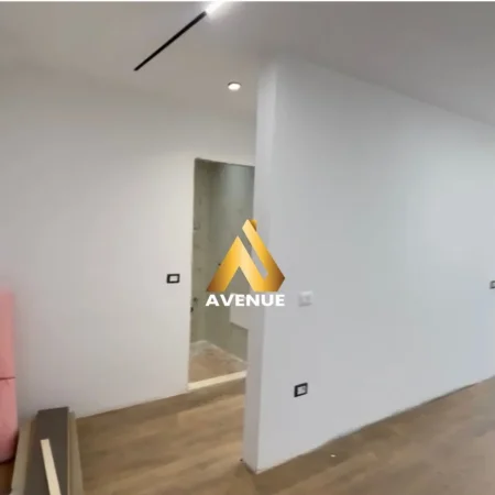 SHITET APARTAMENT 1+1, 21 DHJETORI, TIRANË