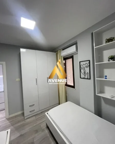 SHITET APARTAMENTI 2+1, 21 DHJETORI TIRANE