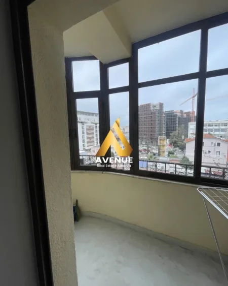SHITET APARTAMENTI 2+1, 21 DHJETORI TIRANE