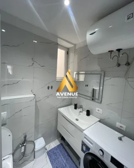 SHITET APARTAMENTI 2+1, 21 DHJETORI TIRANE
