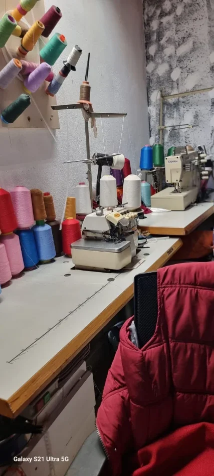 Tirane, njoftim Atelie ne shitje