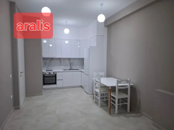 Tirane, jepet me qera nga pronari, pa komision agjensie, apartament 1+1, i ri, i pabanuar me pare