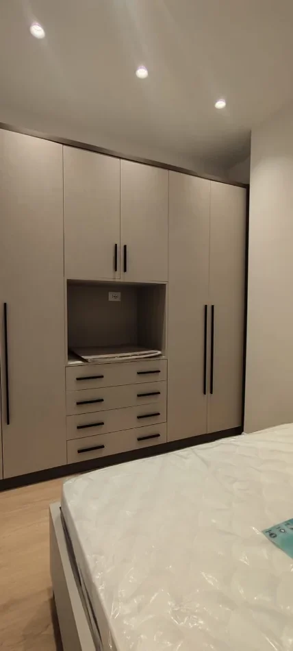 Tirane, shitet apartament 1+1 Kati 0, 57 m² 140.000 € 