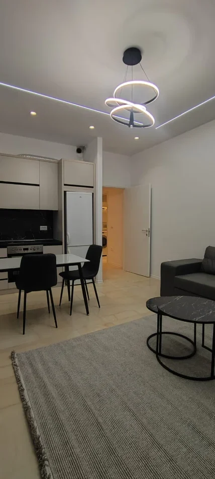 Tirane, shitet apartament 1+1 Kati 0, 57 m² 140.000 € 