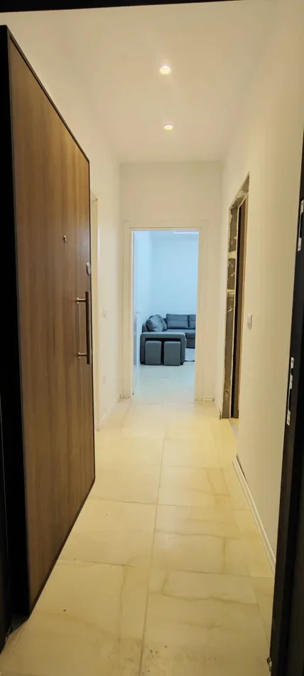Tirane, shitet apartament 1+1 Kati 0, 57 m² 140.000 € 