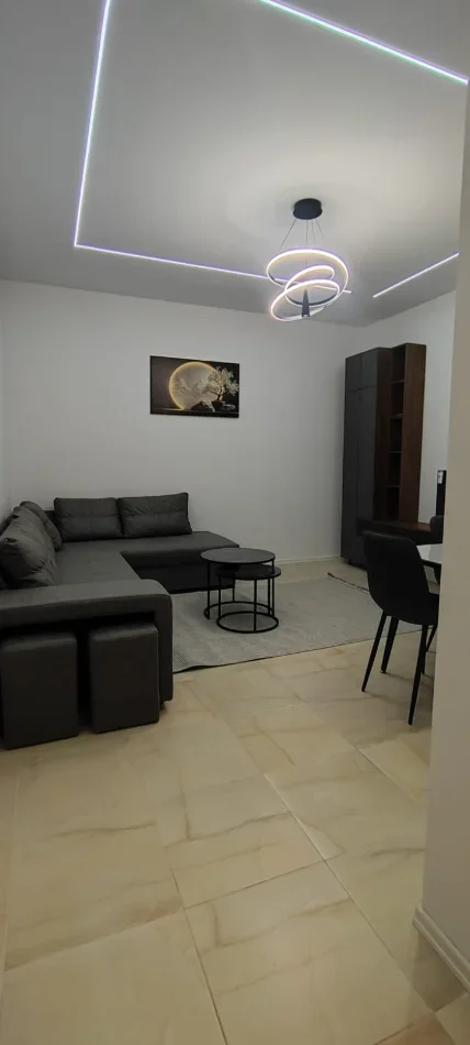 Tirane, shitet apartament 1+1 Kati 0, 57 m² 140.000 € 