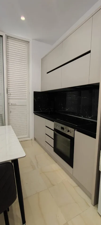 Tirane, shitet apartament 1+1 Kati 0, 57 m² 140.000 € 