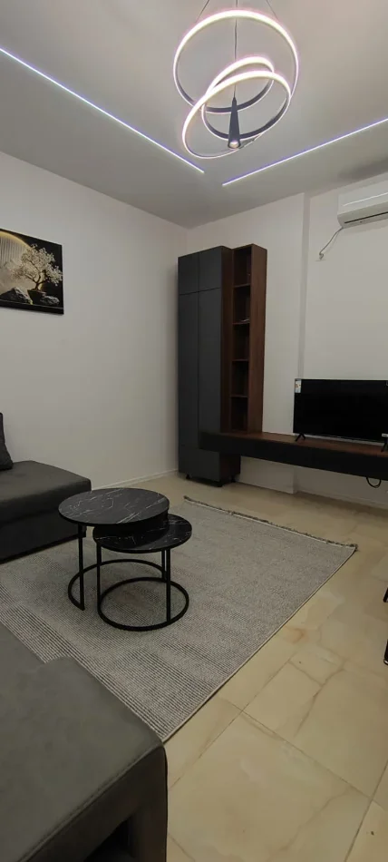 Tirane, shitet apartament 1+1 Kati 0, 57 m² 140.000 € 