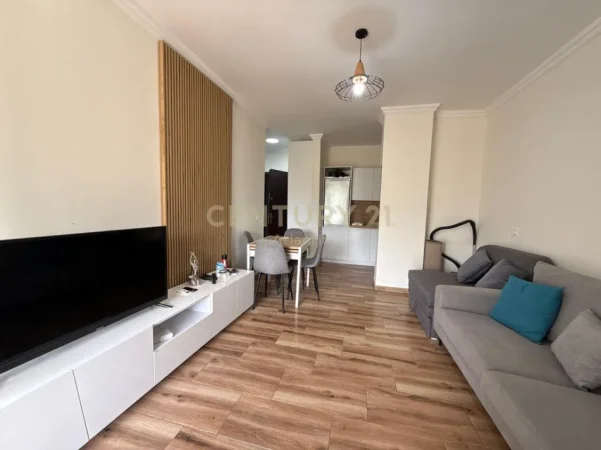 Durres, shitet apartament 1+1 Kati 1, 60 m² 74.000 € 