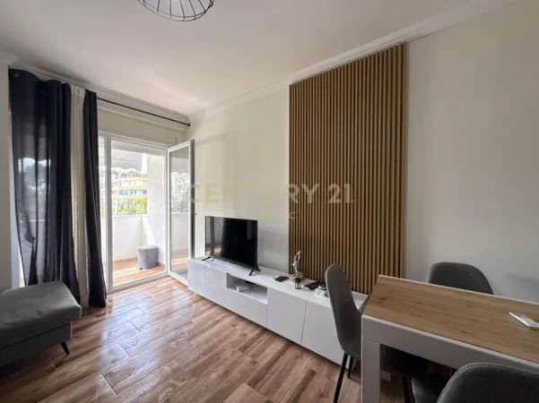 Durres, shitet apartament 1+1 Kati 1, 60 m² 74.000 € 