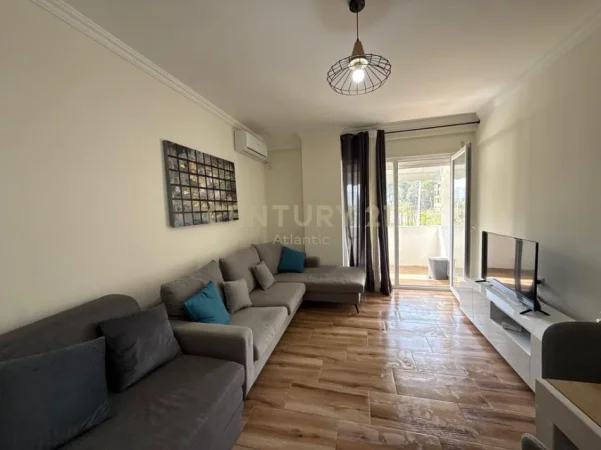 Durres, shitet apartament 1+1 Kati 1, 60 m² 74.000 € 