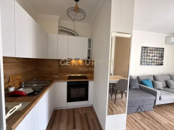 Durres, shitet apartament 1+1 Kati 1, 60 m² 74.000 € 