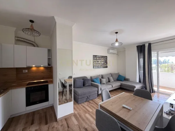 Durres, shitet apartament 1+1 Kati 1, 60 m² 74.000 € 