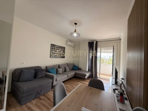 Durres, shitet apartament 1+1 Kati 1, 60 m² 74.000 € 