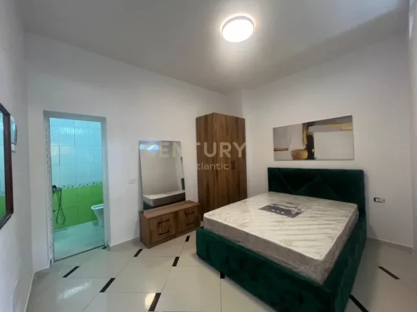 Durres, shitet apartament 1+1 Kati 0, 45 m² 70.000 € 