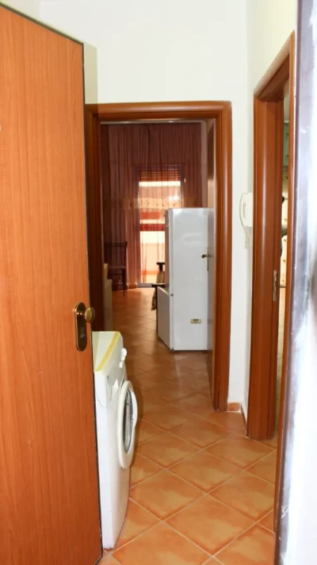 Golem, jepet me qera apartament 1+1+Ballkon Kati 2, 70 m² 50 € 