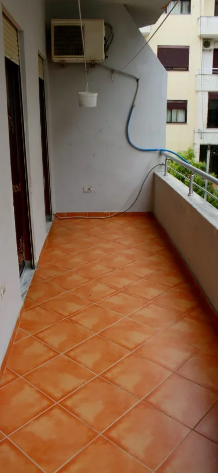 Golem, jepet me qera apartament 1+1+Ballkon Kati 2, 70 m² 50 € 