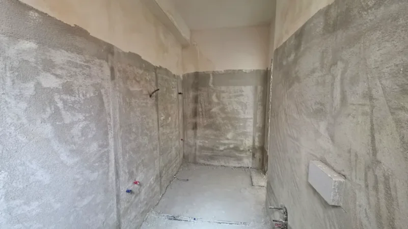 Radhime - Orikum, shitet apartament 2+1 Kati 4, 96 m² 125.100 € (Orikum, Vlore)