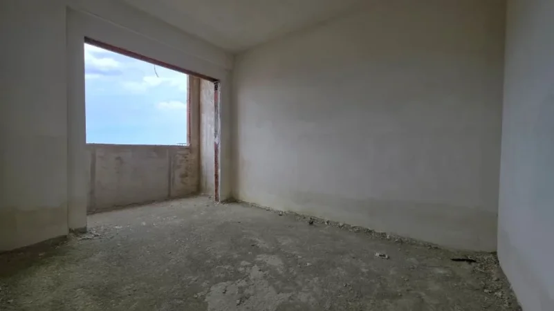 Radhime - Orikum, shitet apartament 2+1 Kati 4, 96 m² 125.100 € (Orikum, Vlore)