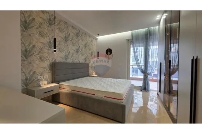 Vlore, shitet 1+1 , 81 m² 155.000 € (Rruga Dhimiter Konomi)