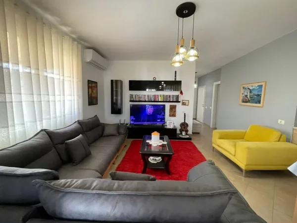 Tirane, shitet apartament 2+1 Kati 6, 140 m² 210.000 € (Kodra e Diellit)