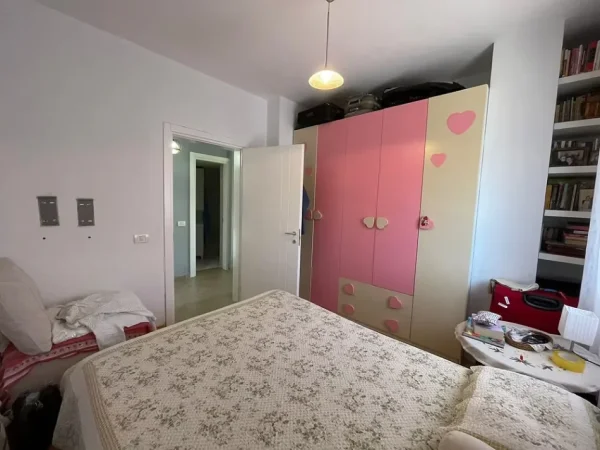 Tirane, shitet apartament 2+1 Kati 6, 140 m² 210.000 € (Kodra e Diellit)