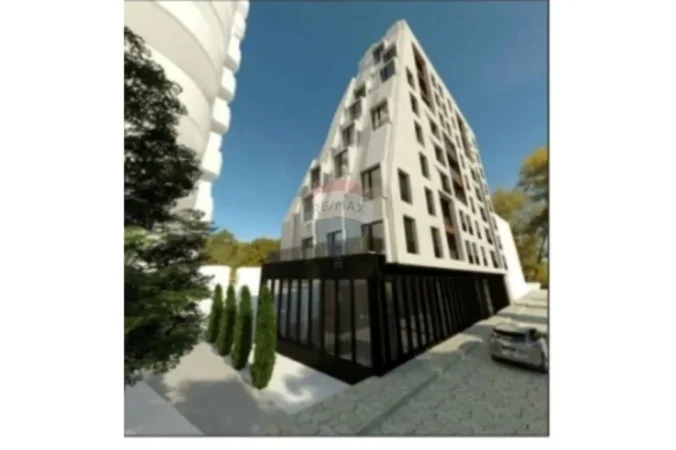 Tirane, shitet 2+1 , 133 m² 584.500 € (Rruga Faik Konica)