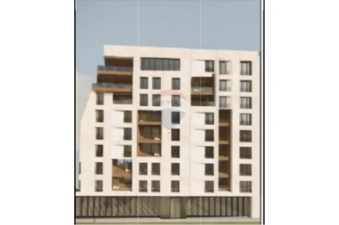Tirane, shitet 2+1 , 133 m² 584.500 € (Rruga Faik Konica)