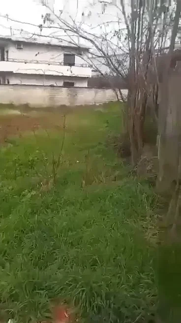 Tirane, shes toke , 600 m² 