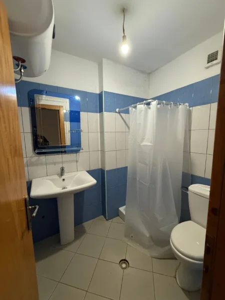 Sarande, shitet apartament duplex 1+1+Ballkon Kati 1, 40 m² 85.000 € 