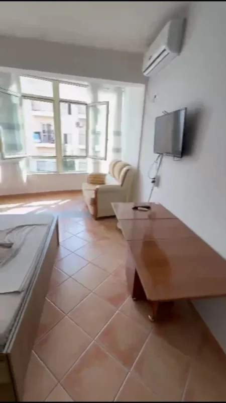 Durres, shitet garsoniere Kati 3, 40 m² 56.000 € (Golem)