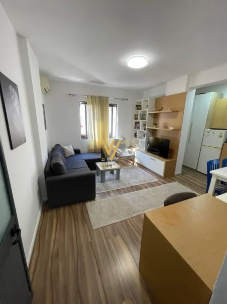 Tirane, shitet garsonier Kati 3, 48 m² 99.000 € (RRUGA NDRE MJEDA)