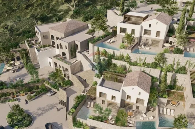 Vlore, shitet 1+1 , 112 m² (Jale)