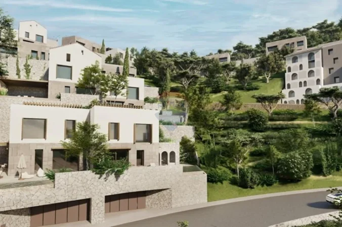 Vlore, shitet 1+1 , 112 m² (Jale)