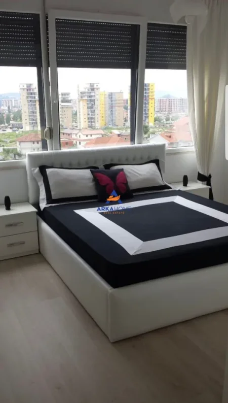 Tirane, shitet apartament 1+1 Kati 5, 67 m² 150.000 € 
