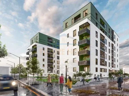 Tirane, shitet apartament 2+1 Kati 2, 100 m² 109.570 € (Paion Residence Paskuqan)