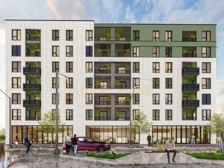 Tirane, shitet apartament 2+1 Kati 2, 100 m² 109.570 € (Paion Residence Paskuqan)