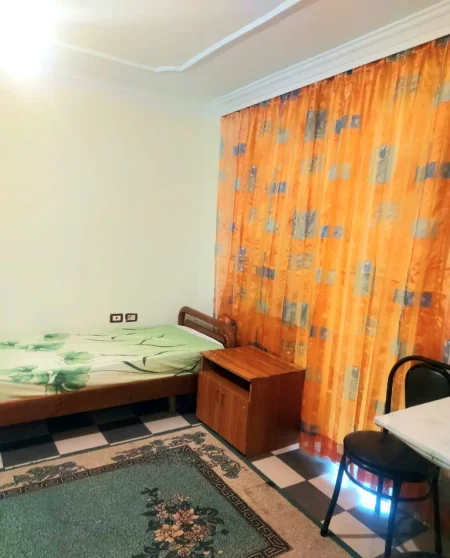 Tirane, jepet me qera garsonier 1+1 Kati 1, 30 m² 280 € 