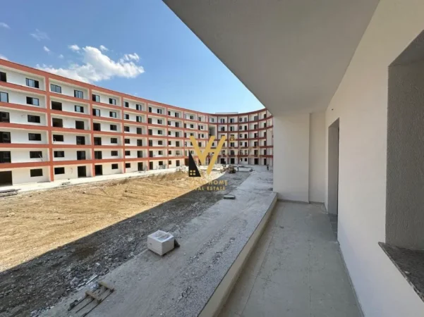 Durres, shitet apartament 1+1+Oborr Kati 0, 72 m² 110.000 € (GOLEM)