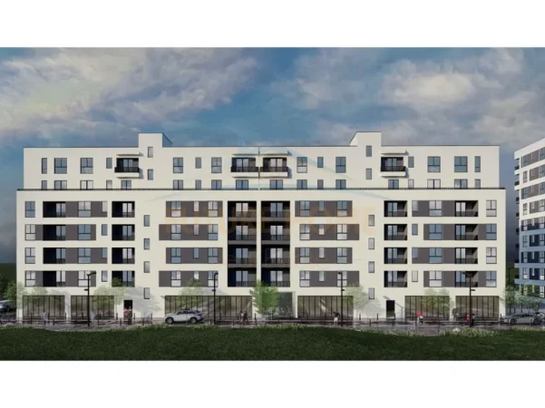 Tirane, shitet apartament 2+1 Kati 1, 103 m² 82.600 € (Mehillaj Residence , Kamëz)