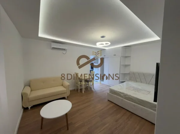 Tirane, shitet garsonier 1+1 Kati 3, 30 m² 88.000 € (ferit xhajko)