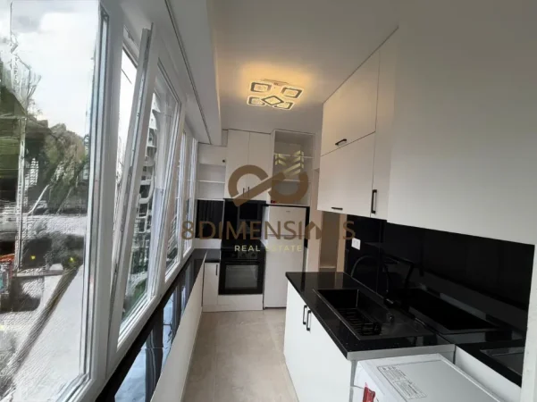 Tirane, shitet garsonier 1+1 Kati 3, 30 m² 88.000 € (ferit xhajko)