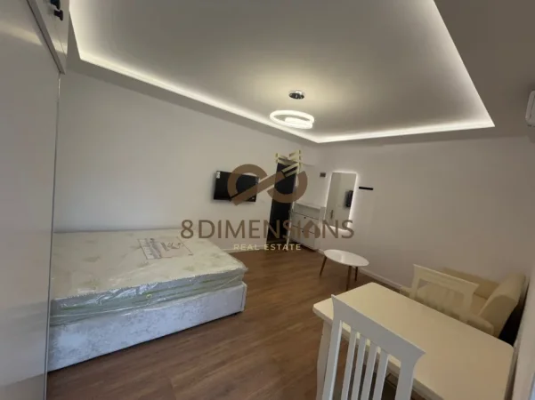 Tirane, shitet garsonier 1+1 Kati 3, 30 m² 88.000 € (ferit xhajko)