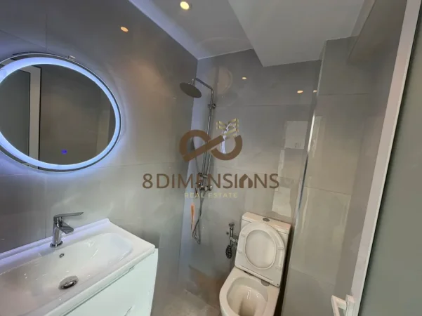 Tirane, shitet garsonier 1+1 Kati 3, 30 m² 88.000 € (ferit xhajko)