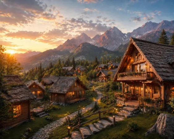 Tirane, shitet hotel Kati 0, 15.000 m² 3.500.000 € (Autostrada Tirane-Elbasan)