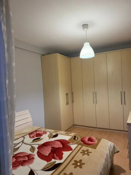 Tirane, jepet me qera apartament 2+1 Kati 10, 71 m² 550 € (Rruga Karl Gega)