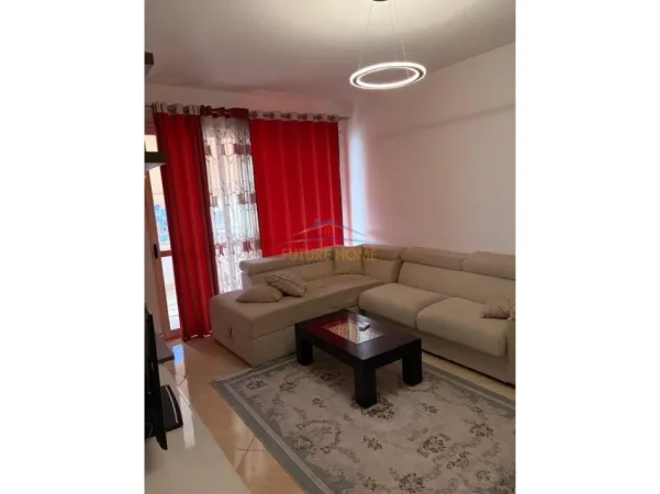 Tirane, shitet apartament 2+1 Kati 7, 97 m² 158.000 € (Misto Mame)