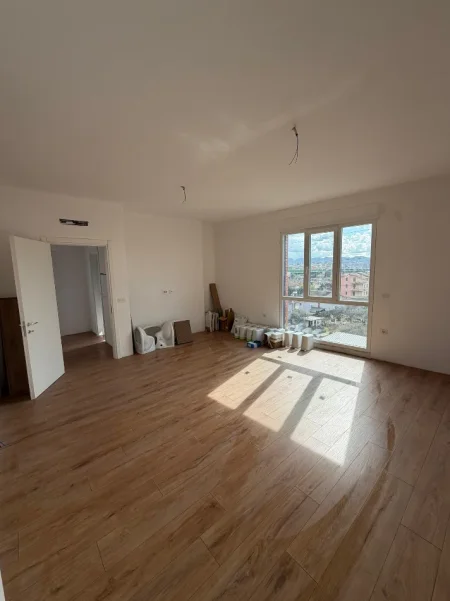 Tirane, shitet apartament 1+1+Ballkon Kati 3, 70 m² 83.600 € (Apartament 1+1 Per Shitje Paskuqan Me Hipoteke Crest Residence)