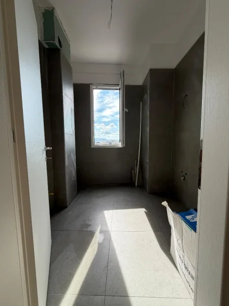 Tirane, shitet apartament 1+1+Ballkon Kati 3, 70 m² 83.600 € (Apartament 1+1 Per Shitje Paskuqan Me Hipoteke Crest Residence)