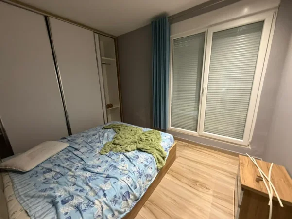Tirane, shitet apartament 1+1 Kati 1, 33 m² 80.000 € 